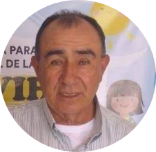 CARLOS JULIO SILVA