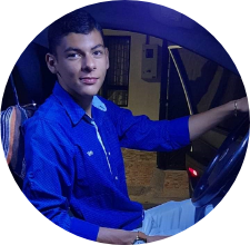 DANNIEL SANTIAGO RIPPE