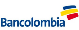 Logo Bancolombia